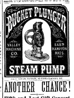 An illustration from Scientific American, Vol. 31, No. 21 (November 1874) (1874)