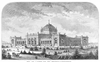 An illustration from Scientific American, Vol. 31, No. 21 (November 1874) (1874)