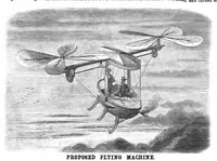 An illustration from Scientific American, Vol. 31, No. 23 (December 1874) (1874)