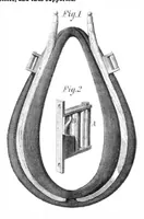 An illustration from Scientific American, Vol. 31, No. 23 (December 1874) (1874)