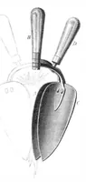 An illustration from Scientific American, Vol. 31, No. 25 (December 1874) (1874)