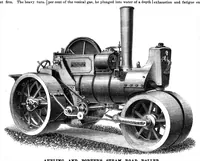An illustration from Scientific American, Vol. 32, No. 1 (January 1875) (1875)