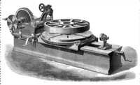 An illustration from Scientific American, Vol. 32, No. 1 (January 1875) (1875)