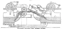An illustration from Scientific American, Vol. 32, No. 1 (January 1875) (1875)