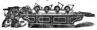 An illustration from Scientific American, Vol. 32, No. 1 (January 1875) (1875)