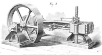 An illustration from Scientific American, Vol. 32, No. 2 (January 1875) (1875)