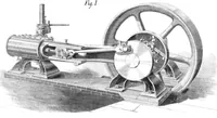 An illustration from Scientific American, Vol. 32, No. 2 (January 1875) (1875)