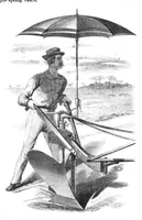 An illustration from Scientific American, Vol. 32, No. 2 (January 1875) (1875)