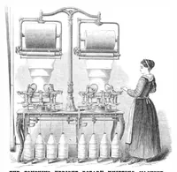 An illustration from Scientific American, Vol. 32, No. 3 (January 1875) (1875)