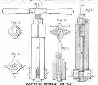 Picture 2 of 11 from Scientific American, Vol. 32, No. 5 (January 1875) (1875), leaf 3