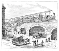 An illustration from Scientific American, Vol. 32, No. 5 (January 1875) (1875)