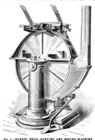 Picture 1 of 7 from Scientific American, Vol. 32, No. 6 (February 1875) (1875), leaf 0