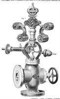 An illustration from Scientific American, Vol. 32, No. 11 (March 1875) (1875)