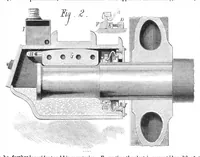 An illustration from Scientific American, Vol. 32, No. 11 (March 1875) (1875)