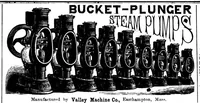 An illustration from Scientific American, Vol. 32, No. 13 (March 1875) (1875)