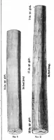 An illustration from Scientific American, Vol. 32, No. 13 (March 1875) (1875)