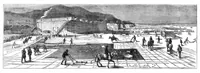 An illustration from Scientific American, Vol. 32, No. 13 (March 1875) (1875)