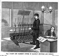 Picture 1 of 8 from Scientific American, Vol. 32, No. 14 (April 1875) (1875), leaf 0