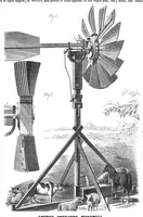 An illustration from Scientific American, Vol. 32, No. 15 (April 1875) (1875)