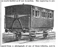 An illustration from Scientific American, Vol. 32, No. 16 (April 1875) (1875)