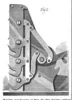 An illustration from Scientific American, Vol. 32, No. 17 (April 1875) (1875)