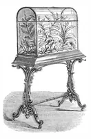 An illustration from Scientific American, Vol. 32, No. 17 (April 1875) (1875)