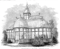 An illustration from Scientific American, Vol. 32, No. 19 (May 1875) (1875)