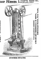 Picture 16 of 16 from Scientific American, Vol. 32, No. 20 (May 1875) (1875), leaf 14