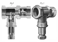 An illustration from Scientific American, Vol. 32, No. 21 (May 1875) (1875)