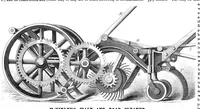 An illustration from Scientific American, Vol. 32, No. 22 (May 1875) (1875)