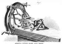 Picture 8 of 12 from Scientific American, Vol. 32, No. 22 (May 1875) (1875), leaf 7