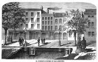 Picture 1 of 14 from Scientific American, Vol. 32, No. 23 (June 1875) (1875), leaf 0