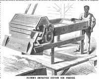 An illustration from Scientific American, Vol. 32, No. 25 (June 1875) (1875)
