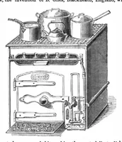 An illustration from Scientific American, Vol. 32, No. 25 (June 1875) (1875)
