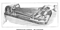 Picture 5 of 15 from Scientific American, Vol. 32, No. 25 (June 1875) (1875), leaf 4