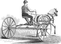 An illustration from Scientific American, Vol. 33, No. 1 (July 1875) (1875)