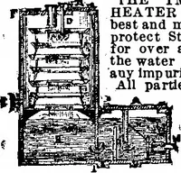 An illustration from Scientific American, Vol. 33, No. 2 (July 1875) (1875)