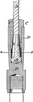 An illustration from Scientific American, Vol. 33, No. 2 (July 1875) (1875)