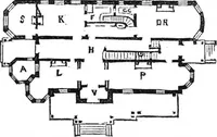An illustration from Scientific American, Vol. 33, No. 2 (July 1875) (1875)