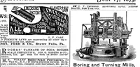 An illustration from Scientific American, Vol. 33, No. 3 (July 1875) (1875)