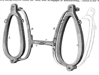 An illustration from Scientific American, Vol. 33, No. 4 (July 1875) (1875)