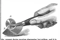 Picture 11 of 13 from Scientific American, Vol. 33, No. 6 (August 1875) (1875), leaf 7