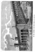 An illustration from Scientific American, Vol. 33, No. 8 (August 1875) (1875)