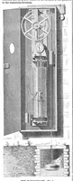 An illustration from Scientific American, Vol. 33, No. 15 (October 1875) (1875)