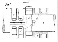 Picture 2 of 16 from Scientific American, Vol. 33, No. 16 (October 1875) (1875), leaf 1
