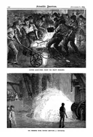 Picture 2 of 9 from Scientific American, Vol. 33, No. 19 (November 1875) (1875), leaf 3