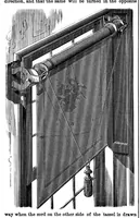 An illustration from Scientific American, Vol. 33, No. 20 (November 1875) (1875)