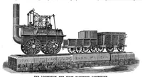 An illustration from Scientific American, Vol. 33, No. 20 (November 1875) (1875)