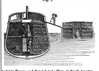 An illustration from Scientific American, Vol. 33, No. 21 (November 1875) (1875)