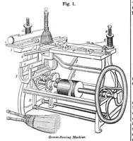 Picture 14 of 15 from Scientific American, Vol. 33, No. 21 (November 1875) (1875), leaf 9